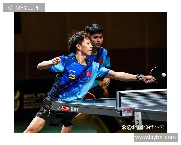 杭州乒乓球队在锦标赛中的速度表现分析与战术探讨
