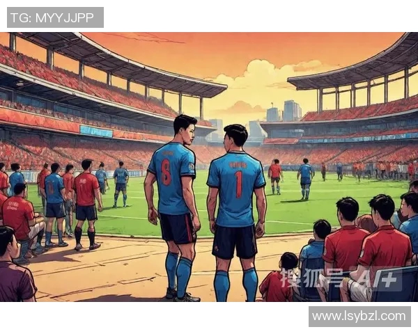 水户与德岛的激烈对决揭示日本足球的魅力与挑战