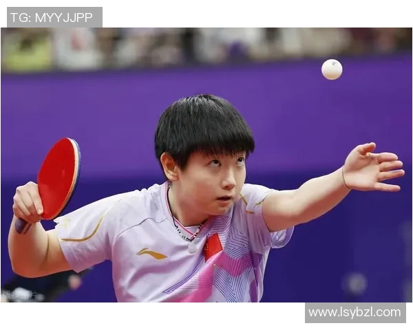 独家解析杭州乒乓球队速度优势与对手的全面对比分析MBA