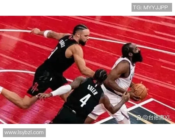 火箭队与快船队2019年11月14日精彩对决全场回放视频解析