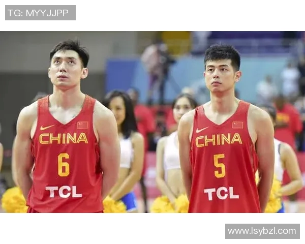 赵泰隆：从篮球新星到职业生涯巅峰的成长之路与奋斗故事