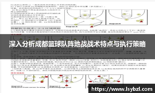 深入分析成都篮球队阵地战战术特点与执行策略